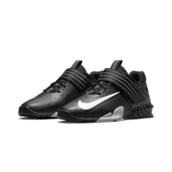 Hot Nike Savaleos -⁠ Zwart Gewichthefschoenen|Aanbiedingen