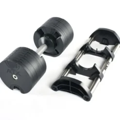 Hot Nuobell Adjustable Dumbbells 2 - 32 kg Verstelbare Dumbbells