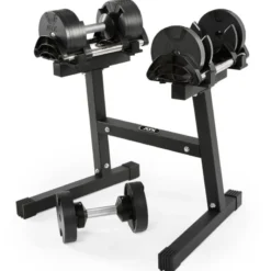 Nuobell Floor Stand Verstelbare Dumbbells|Voor Dumbbells