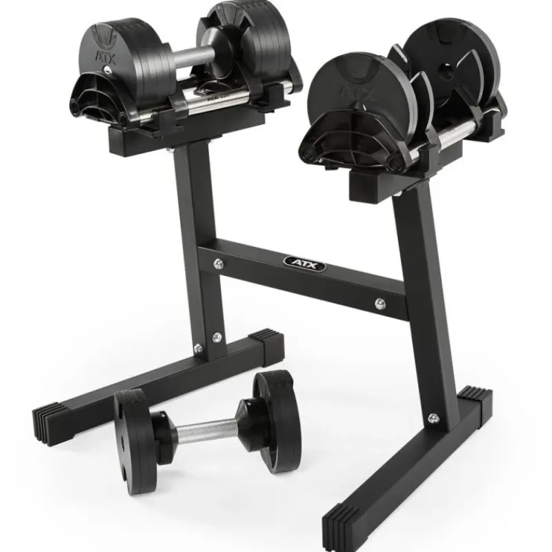 Nuobell Floor Stand Verstelbare Dumbbells|Voor Dumbbells