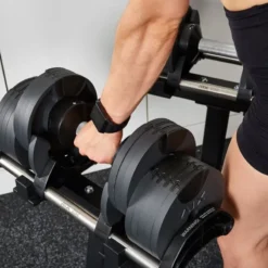 Nuobell Floor Stand Verstelbare Dumbbells|Voor Dumbbells