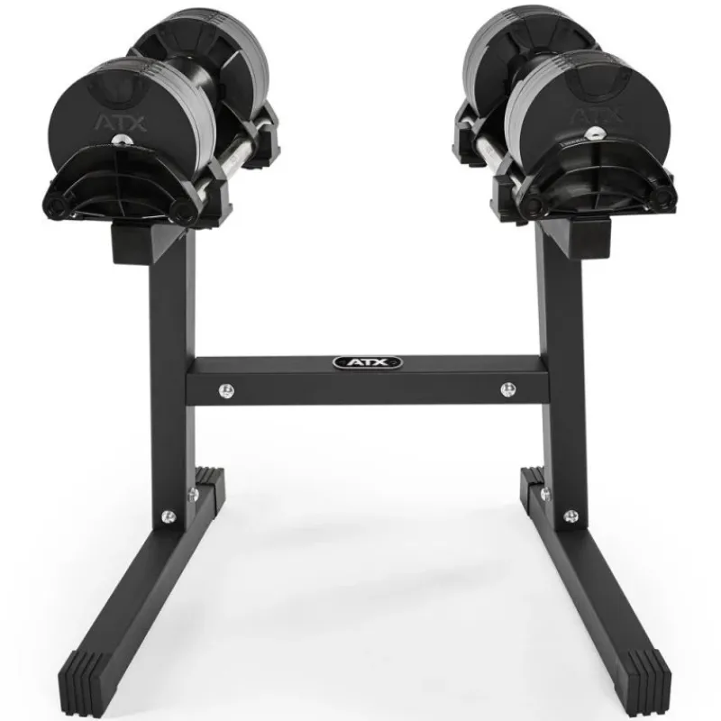 Nuobell Floor Stand Verstelbare Dumbbells|Voor Dumbbells