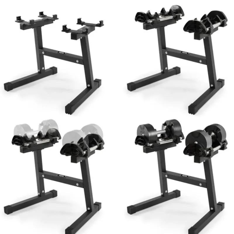 Nuobell Floor Stand Verstelbare Dumbbells|Voor Dumbbells