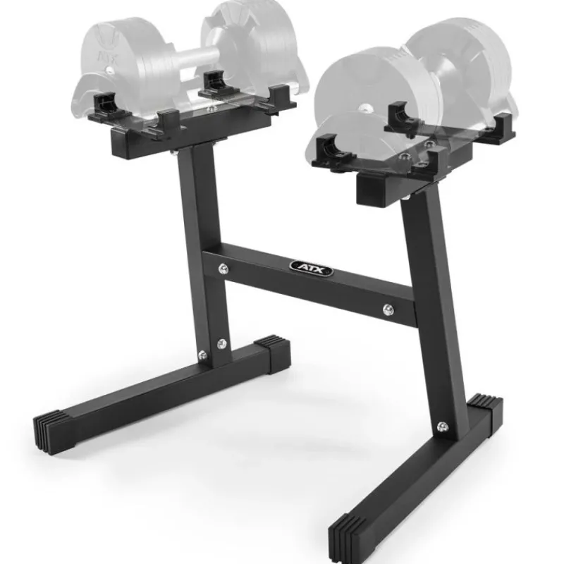 Nuobell Floor Stand Verstelbare Dumbbells|Voor Dumbbells