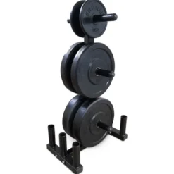 Olympic Plate Tree Deluxe Voor Halterstangen|Voor Halterschijven