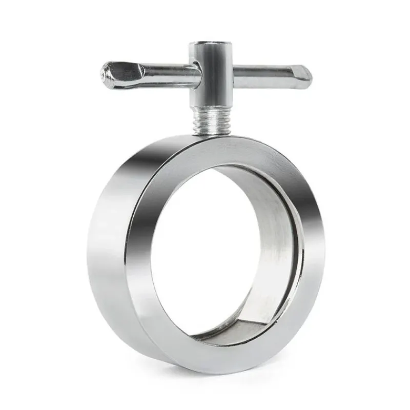 Outlet Olympische Compressie-Ringsluitingen Olympische Sluitingen 50 Mm|Atx Pro Collars
