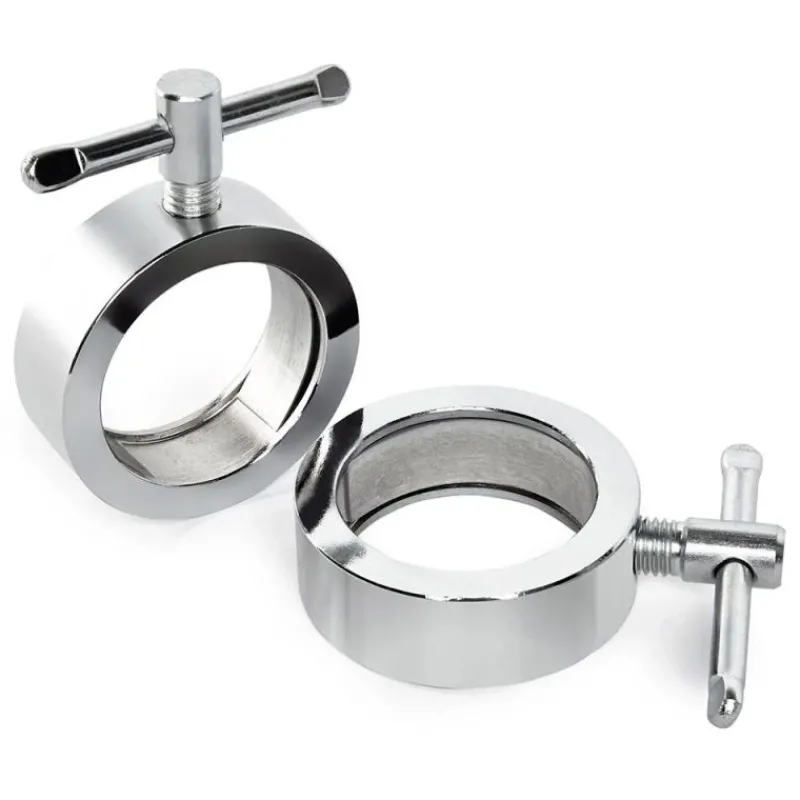 Outlet Olympische Compressie-Ringsluitingen Olympische Sluitingen 50 Mm|Atx Pro Collars