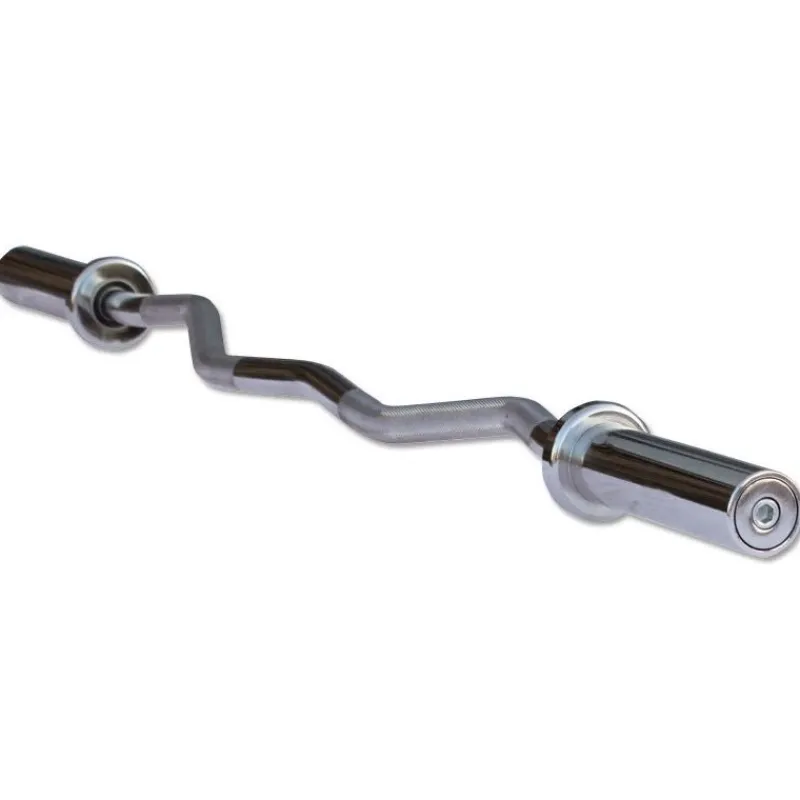 New Olympische curlstang Cadeaubon|Olympische Halterstangen 50 Mm