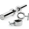Hot Olympische Dumbbellstang Olympische Halterstangen 50 Mm