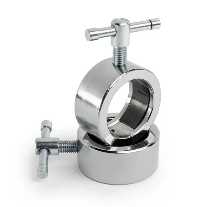 Hot Olympische Dumbbellstang Olympische Halterstangen 50 Mm