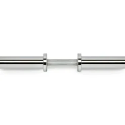 Hot Olympische Dumbbellstang Olympische Halterstangen 50 Mm