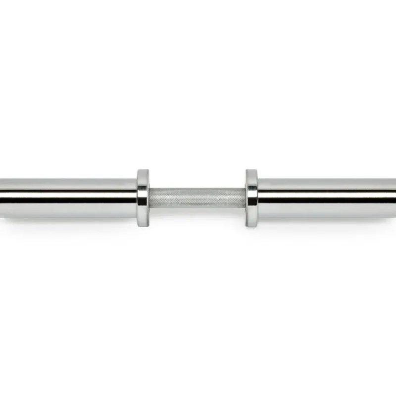 Hot Olympische Dumbbellstang Olympische Halterstangen 50 Mm