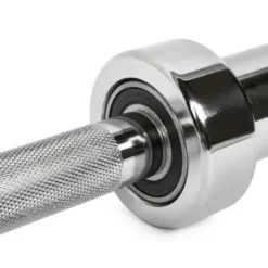 New Olympische halterstang 185 cm Olympische Halterstangen 50 Mm