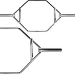 New Olympische Hex Bar (Tweedekans) Specialty Bars|Olympische Halterstangen 50 Mm