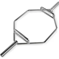 New Olympische Hex Bar (Tweedekans) Specialty Bars|Olympische Halterstangen 50 Mm