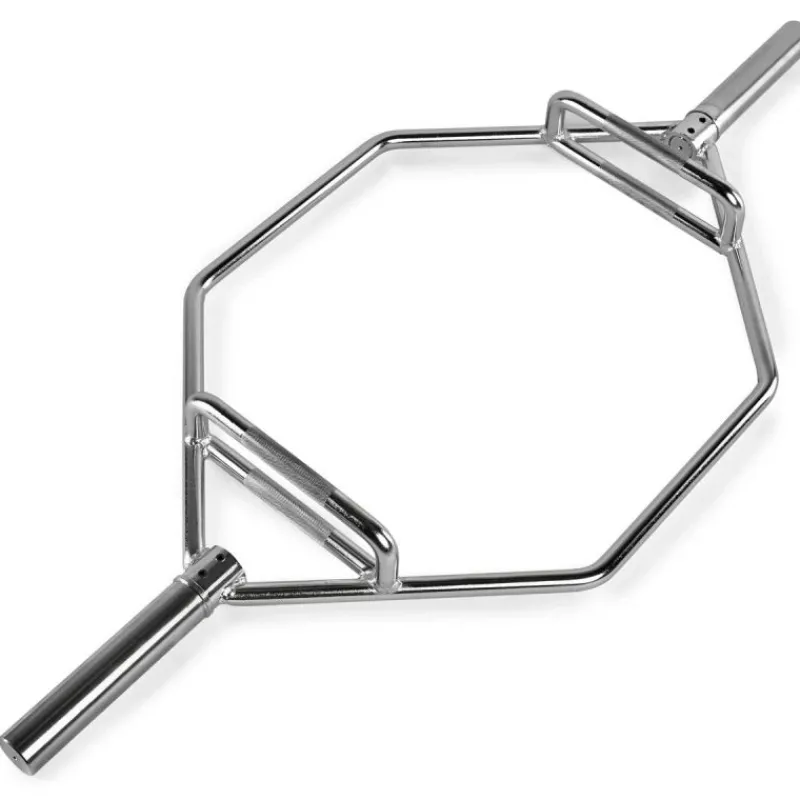 New Olympische Hex Bar (Tweedekans) Specialty Bars|Olympische Halterstangen 50 Mm