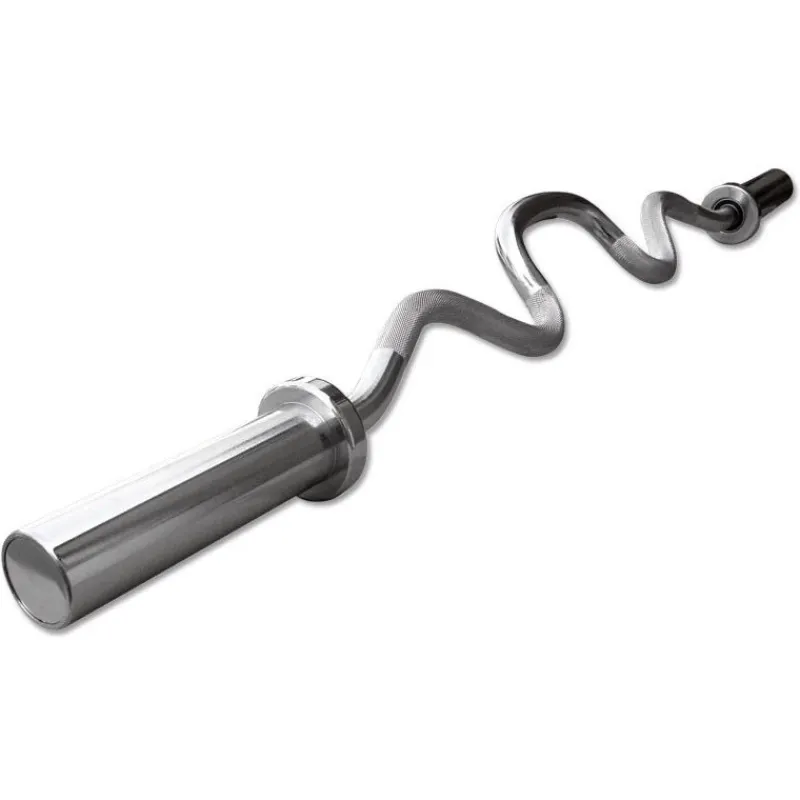 Outlet Olympische super curlstang Olympische Halterstangen 50 Mm
