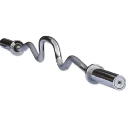 Outlet Olympische super curlstang Olympische Halterstangen 50 Mm