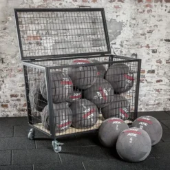 Sale Opbergkooi Massagestok