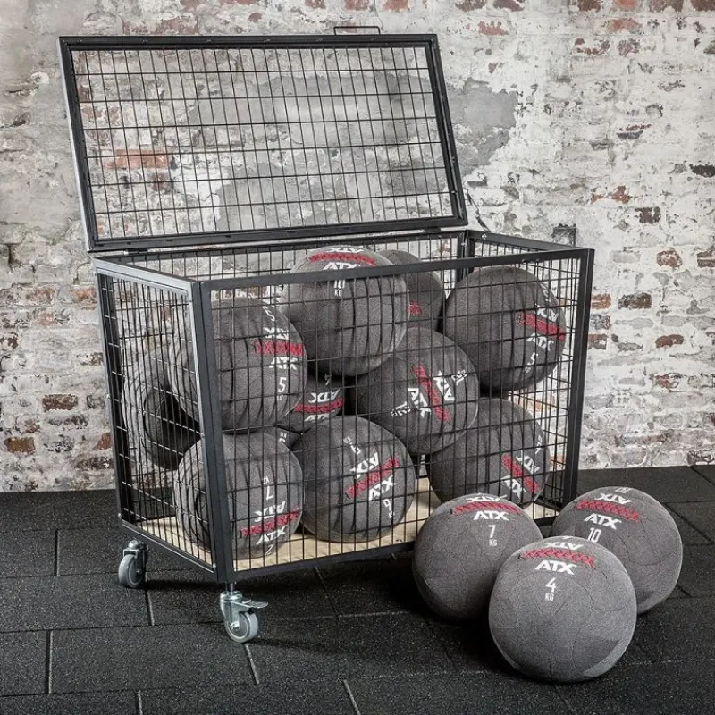 Sale Opbergkooi Massagestok
