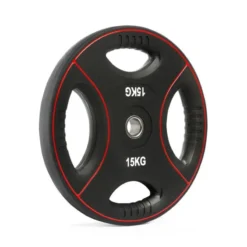 Discount Polyurethaan 4-Grip Halterschijven 30 mm Standaard Halterschijven 30 Mm