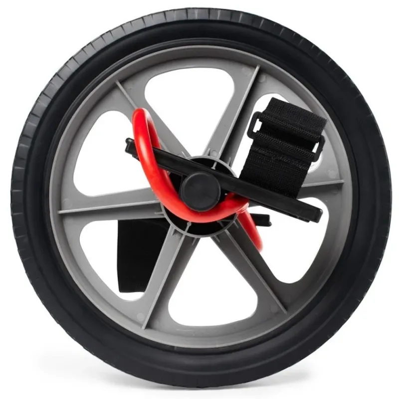 Discount Power Wheel met Pedalen Accessoires|Bekijk Assortiment...