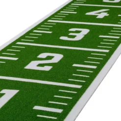 Hot Premium Sprint Track - 1,3 m x 10 m - Groen Bekijk Assortiment...|Bekijk Assortiment...