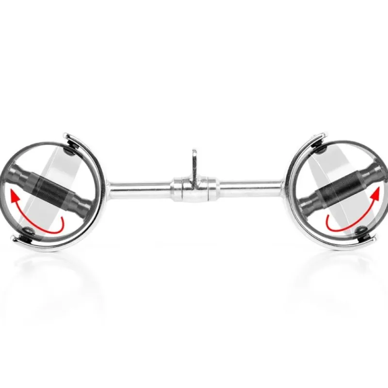 Best Pull-Greep Draaibaar 44 cm Bekijk Assortiment