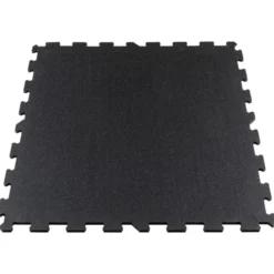 Outlet Puzzelmat 96 x 96 x 1 cm -⁠ Zwart Bekijk Assortiment...|Bekijk Assortiment...