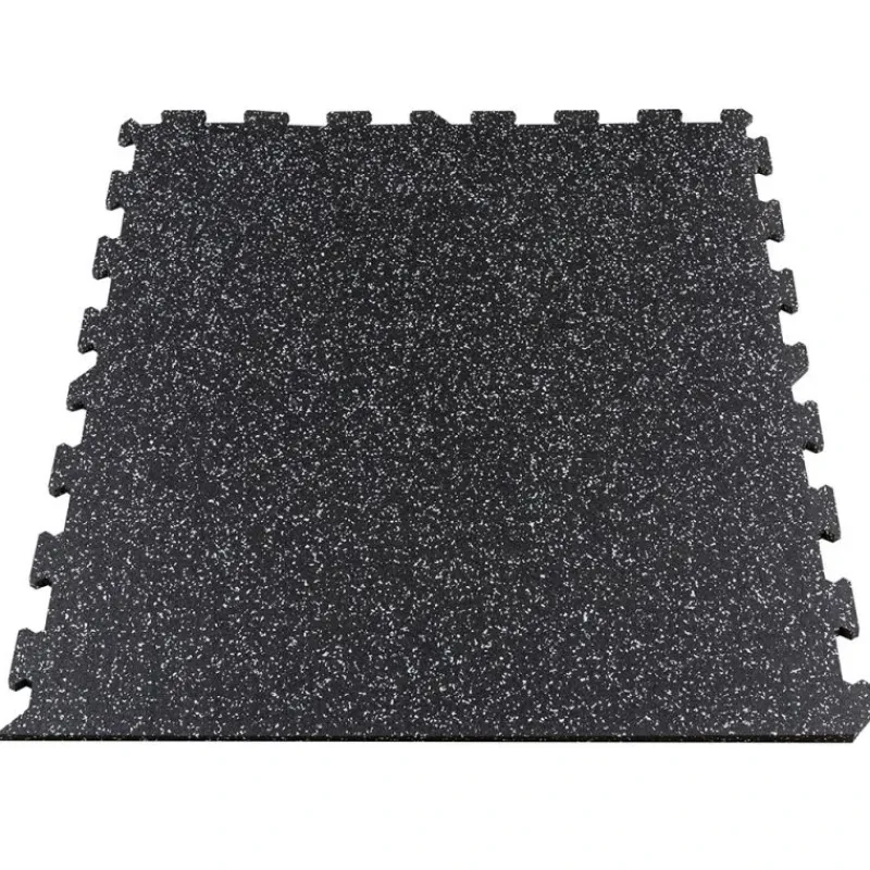Best Puzzelmat 96 x 96 x 1 cm - Zwart/grijs Bekijk Assortiment...|Bekijk Assortiment...