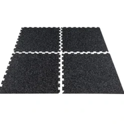 Best Puzzelmat 96 x 96 x 1 cm -⁠ Zwart/grijs Bekijk Assortiment...|Bekijk Assortiment...