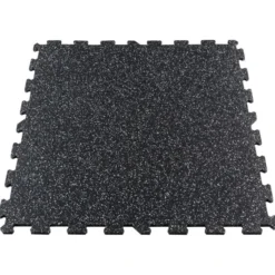 Best Puzzelmat 96 x 96 x 1 cm - Zwart/grijs Bekijk Assortiment...|Bekijk Assortiment...