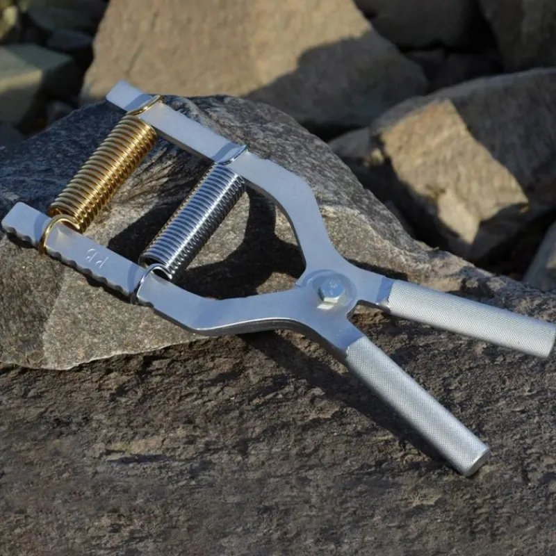 Online RB Verstelbare Handgripper Handknijpers