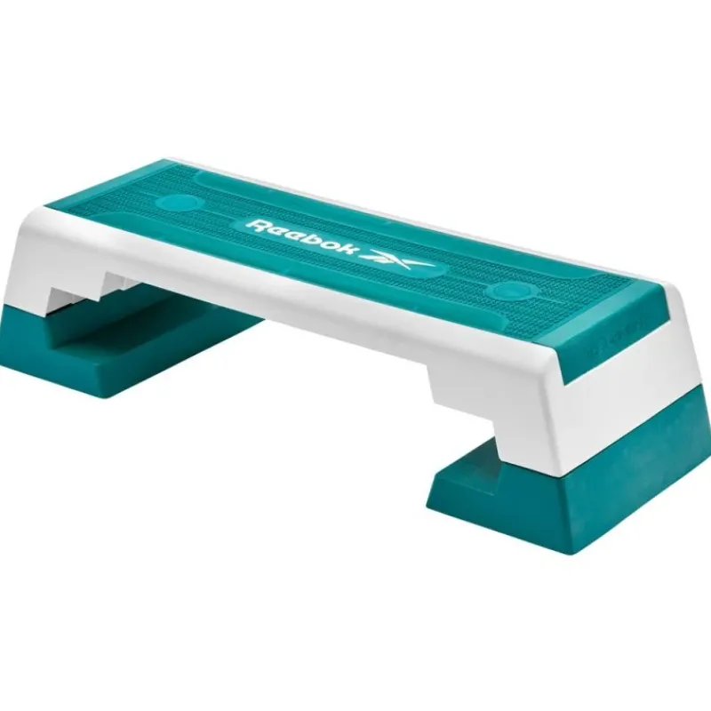 Best Reebok Step - Groenblauw Fitness Steps