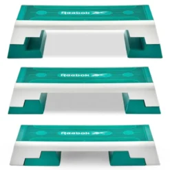 Best Reebok Step - Groenblauw Fitness Steps
