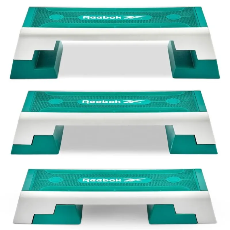 Best Reebok Step - Groenblauw Fitness Steps