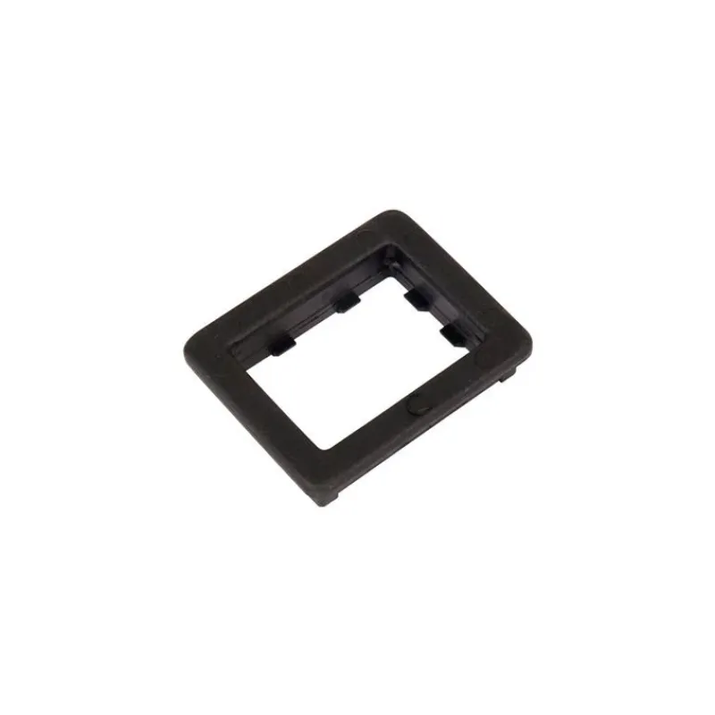 Outlet Step - Reserve rubbervoet Fitness Steps