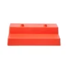 Discount Step -⁠ Reserve vloerblok (rood) Fitness Steps