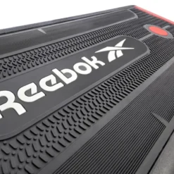 Clearance Reebok Step - Zwart/rood Fitness Steps