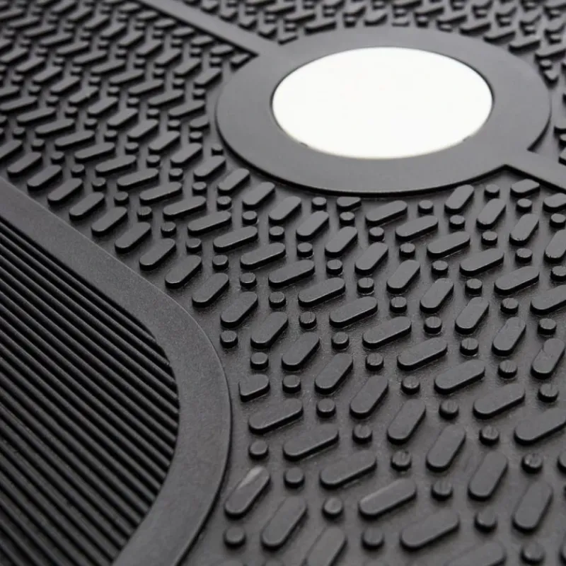 Hot Reebok Step - Zwart/wit Fitness Steps