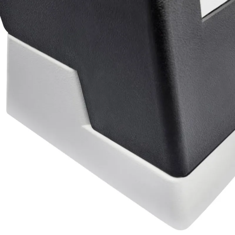 Hot Reebok Step - Zwart/wit Fitness Steps
