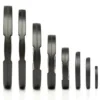Discount Rubberen olympische grip halterschijven Olympische Halterschijven 50 Mm