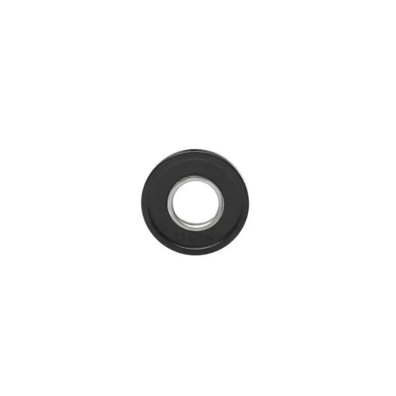 Discount Rubberen olympische grip halterschijven Olympische Halterschijven 50 Mm