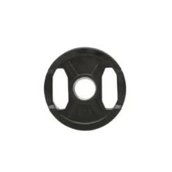 Discount Rubberen olympische grip halterschijven Olympische Halterschijven 50 Mm