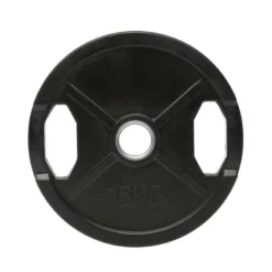 Discount Rubberen olympische grip halterschijven Olympische Halterschijven 50 Mm