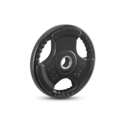 Hot Rubberen standaard grip halterschijven Standaard Halterschijven 30 Mm