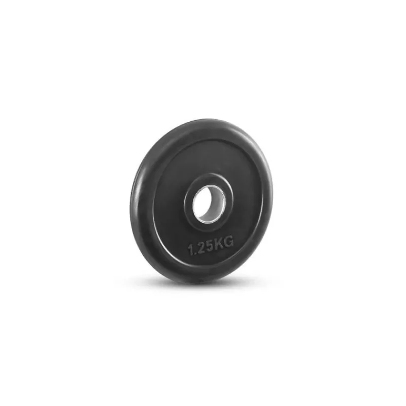 Best Rubberen standaard halterschijven Standaard Halterschijven 30 Mm