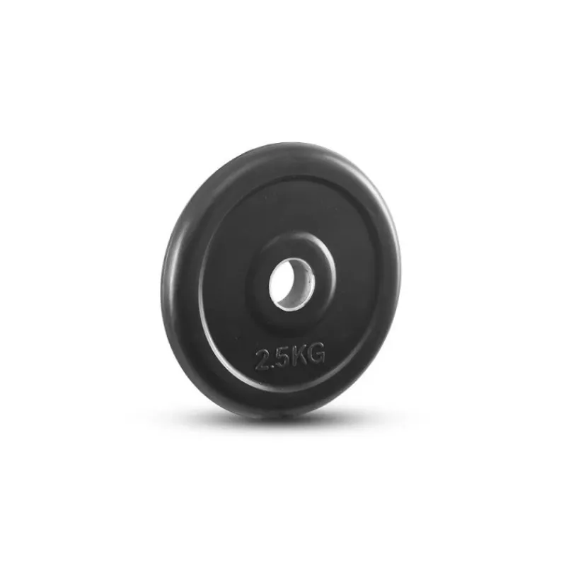 Best Rubberen standaard halterschijven Standaard Halterschijven 30 Mm