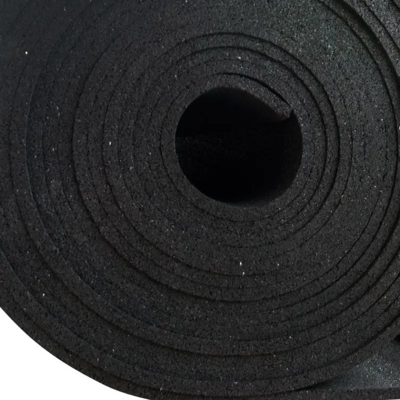 Clearance Rubbermat 8 mm - Rol 10,5 m² Bekijk Assortiment...|Rubbermatten Op Rol