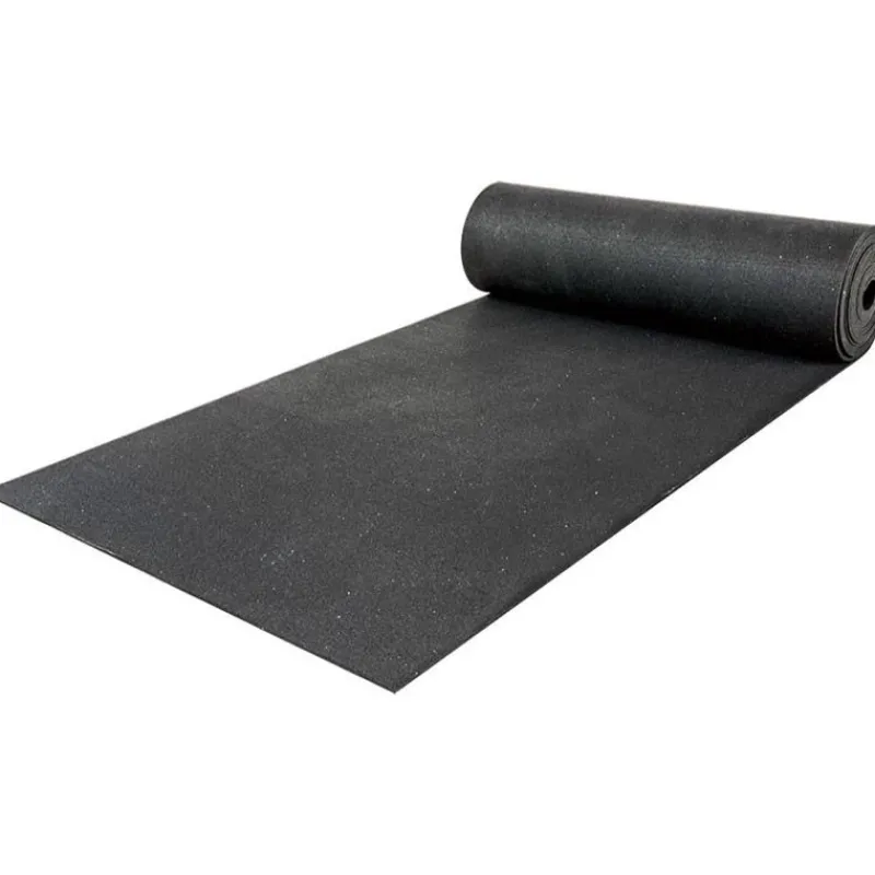 Clearance Rubbermat 8 mm - Rol 10,5 m² Bekijk Assortiment...|Rubbermatten Op Rol
